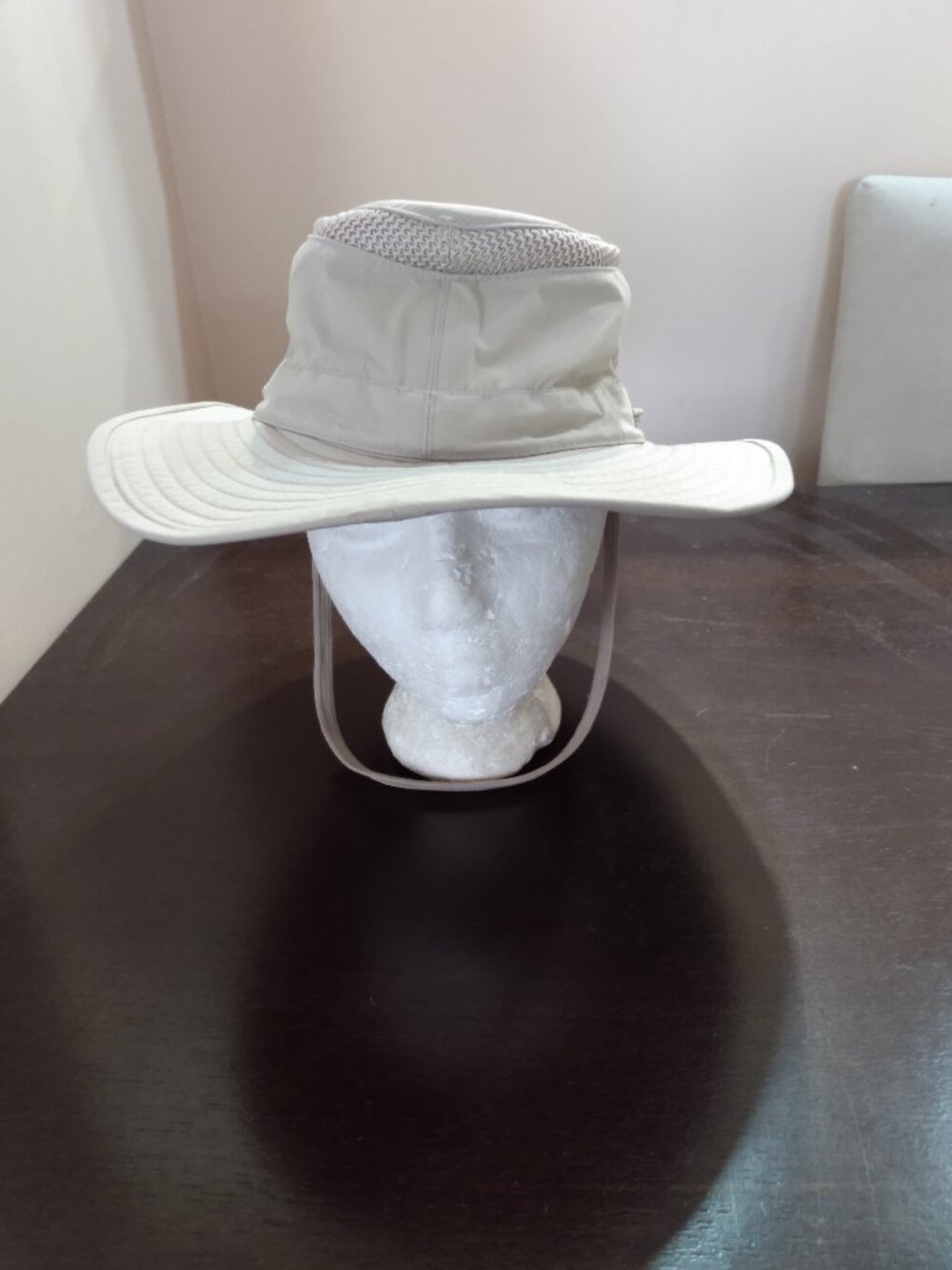 Tilley Airflo Hat Model LTM6 Size 7 1/2 Tilley Endurables Outdoors Sun Hat